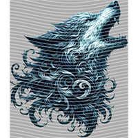 Animal Integration-DW 874